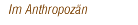 Im Anthropozän